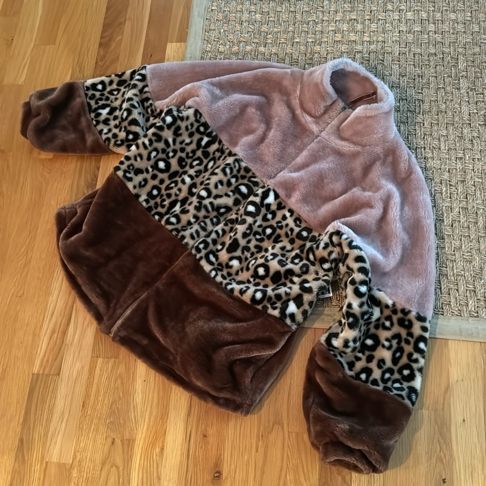 UGG Coat